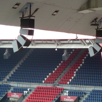 Parc des Princes (Paris)